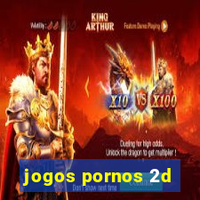 jogos pornos 2d